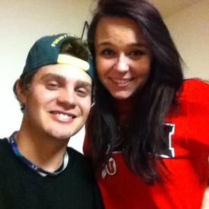 Meet your Posher, Brody